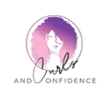 Curls and Confidence Logo