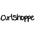 Curle Shoppe Logo