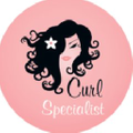Curly Hair Goodie Shop by Krista Leavitt - Curl Specialist Logo