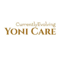 Currently Evolving Yoni Care Logo