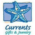 Currents Gifts & Jewelry Logo