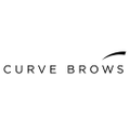 Curve Brows USA Logo
