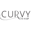Curvy A-K Cup