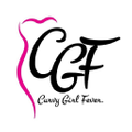 CURVY GIRL FEVER Logo
