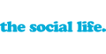 The Social Life USA Logo