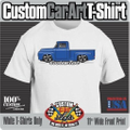 Custom Car Arts Logo