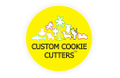 Custom Cookie Cutters Logo