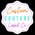 Custom Couture Label Logo