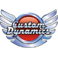 CustomDynamics logo