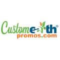 Custom Earth Promos Logo