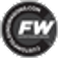 Custom Folding Wagons Logo