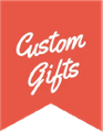 Custom Gifts Logo