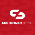 CustomizerDepot Logo