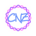 Custom NeonZ Logo