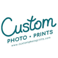 CustomPhotoPrints Logo