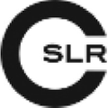 Custom SLR logo