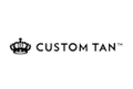 Custom Tan Logo