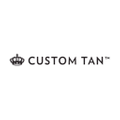Custom Tan Logo
