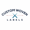 Custom Woven Labels Logo