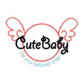 CuteBaby Logo