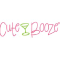 Cute Booze Logo