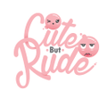 Cute But Rude USA Logo