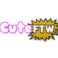 CuteFTW Logo