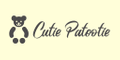 Cutie Patootie Logo