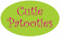 cutie-patooties Logo