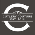 Cutlery Couture USA Logo
