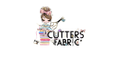 Cutters Fabric Logo
