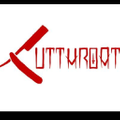 CUTTHROAT INDUSTRIES Logo