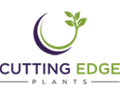 Cutting Edge Plants Logo