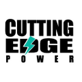 Cutting Edge Power Logo
