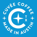 Cuvee Coffee USA Logo