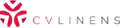 CV Linens USA Logo