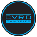 CVRD Canopies Logo