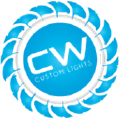 CW Customs LLC Logo