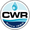 Clean Water Revival Logo