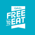 Cybele's Free-to-Eat Logo