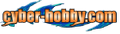 Cyber Hobby Logo