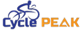 Cycle Peak logo