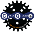 Cycle Quest USA Logo