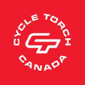 Cycle Torch Logo