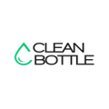 Clean Bottle Logo