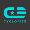 Cyclorise Distribution Logo