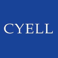 Cyell Netherlands Logo