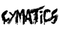 Cymatics.fm Micronesia, Federated States of Logo