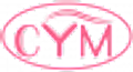 CYM hair China Logo