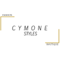 Cymone Styles logo